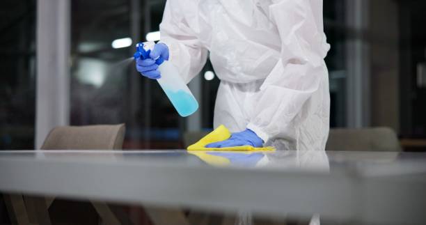 24/7 Emergency Odor Removal experts in Woods Hole, MA